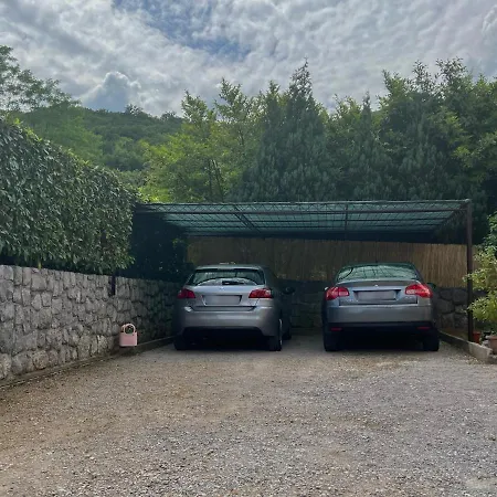 Kuca Za Odmor Viktoria Vila Opatija