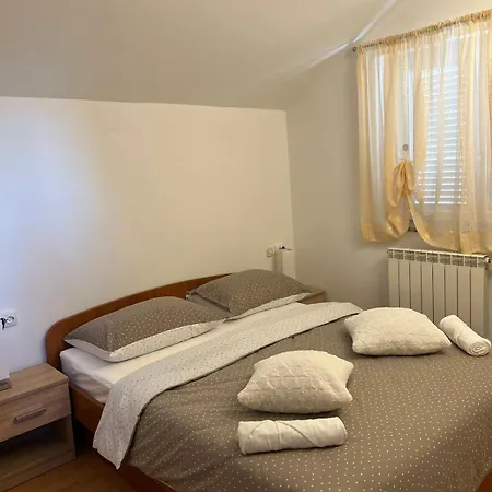 Vila Kuca Za Odmor Viktoria Opatija