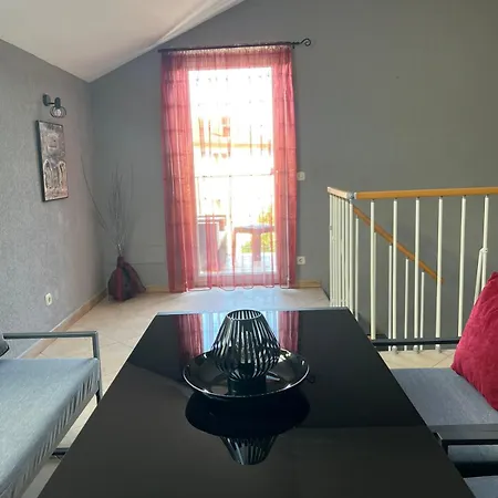 Kuca Za Odmor Viktoria Vila *