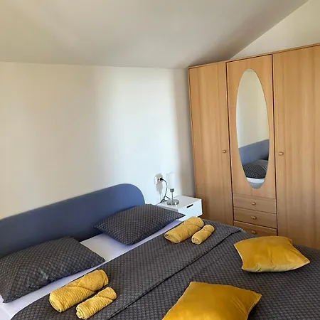 Vila Kuca Za Odmor Viktoria