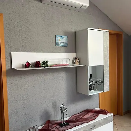 Vila Kuca Za Odmor Viktoria Opatija