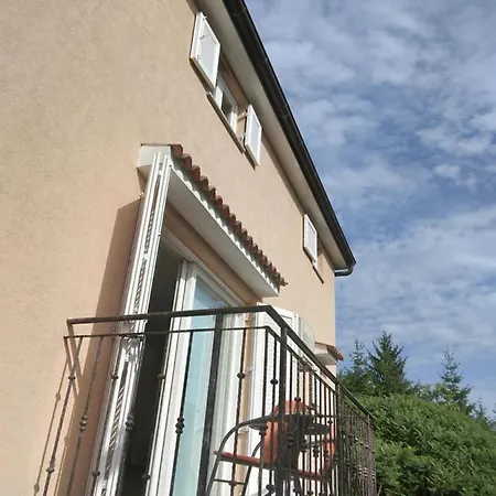Kuca Za Odmor Viktoria Opatija