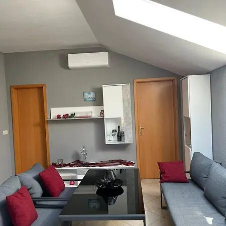 Kuca Za Odmor Viktoria Villa Opatija